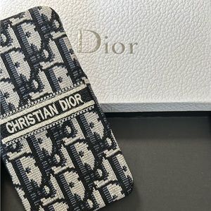 Dior iPhone XR Phone Case